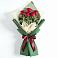 Букет цветов из: Розы в Дивеево