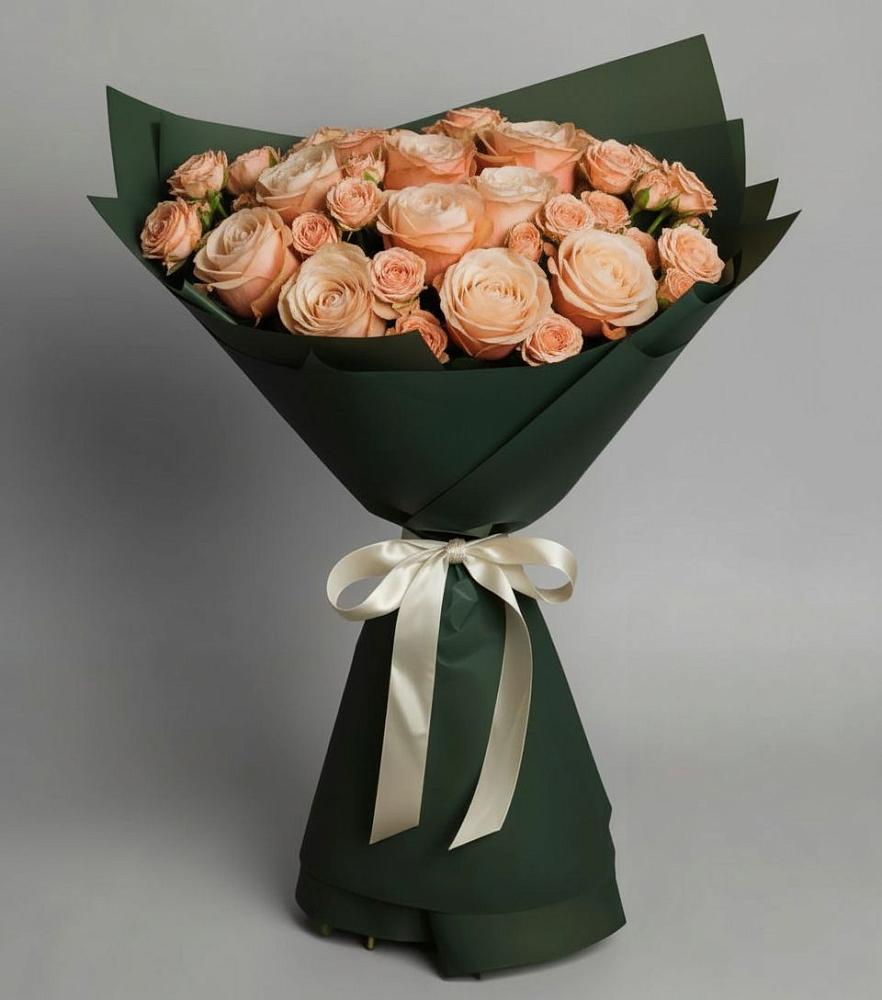 Букет Элегантный в Дивеево