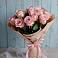 Букет цветов из: Розы в Дивеево