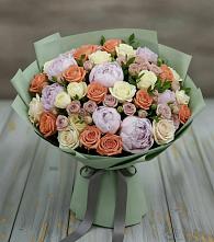 Букет Мороженное #REPLACE_PRED# Дивеево