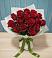 Букет Красные розы в Дивеево