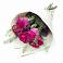 Букет цветов из: Розы в Дивеево