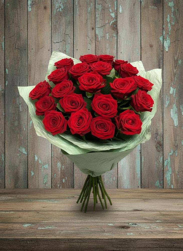 Букет Классика в Дивеево