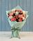 Букет цветов из: Розы в Дивеево