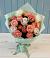 Букет цветов из: Розы в Дивеево