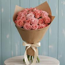 Букет цветов из:  Розы в Дивеево