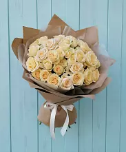 Букет Кремовое облако #REPLACE_PRED# Дивеево