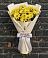Букет цветов из: Хризантемы в Дивеево