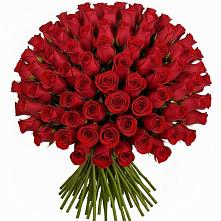 Букет Красные розы Чери Лав #REPLACE_PRED# Дивеево