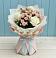 Букет цветов из: Розы в Дивеево