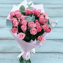 Букет Леди совершенство в Дивеево