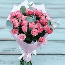 Букет Леди совершенство в Дивеево